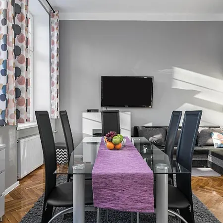 Apartamento Billberry - Old Town