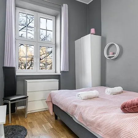 Apartamento Billberry - Old Town