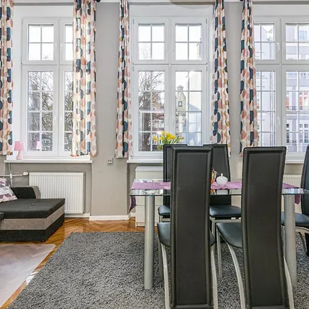 Apartamento Billberry - Old Town *
